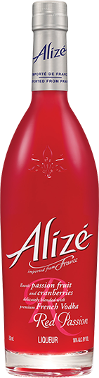 Alize - Red Passion