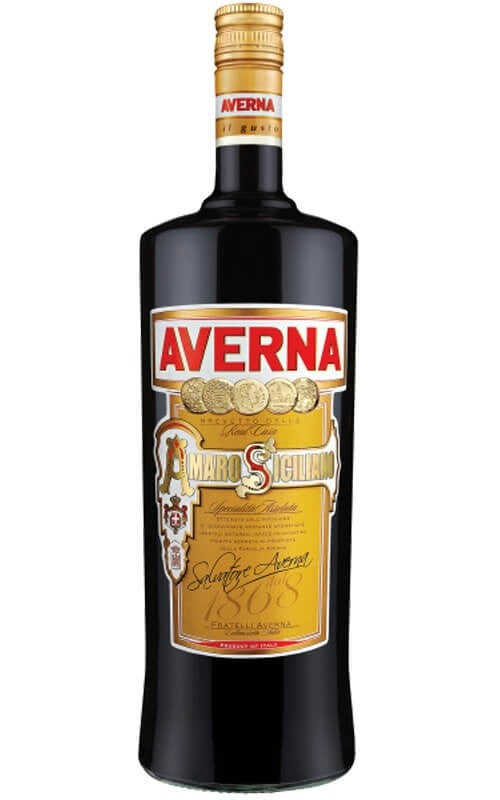 Averna Amaro