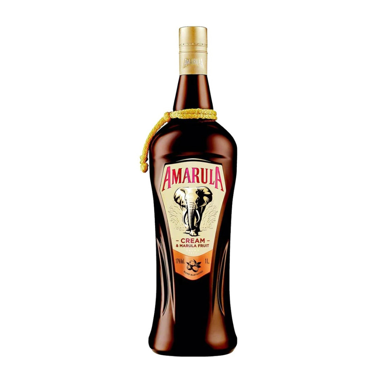 Amarula - Cream Liqueur