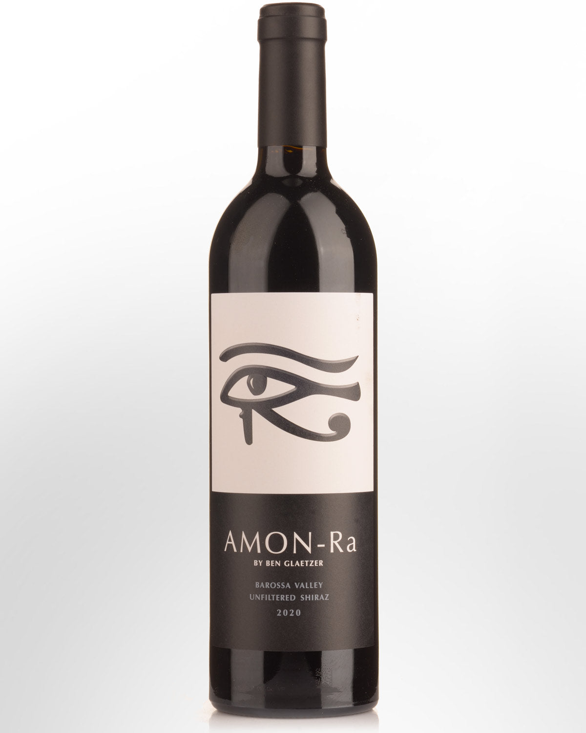 BEN GLAETZER AMON RA SHIRAZ
