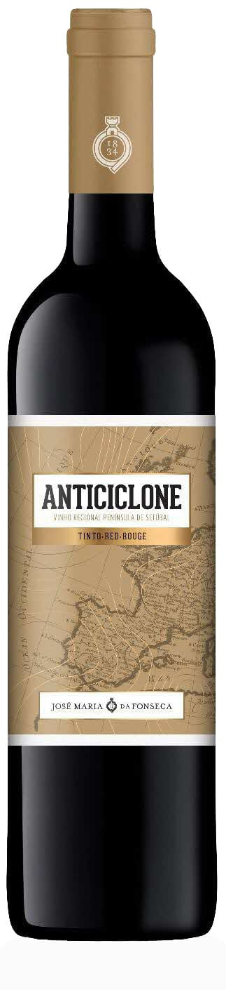Jose Maria Da Fonseca Anticiclone Tinto 2022