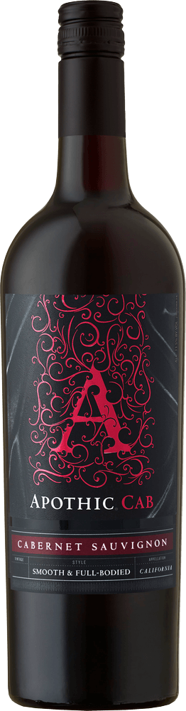 Apothic - Cabernet Sauvignon 2022