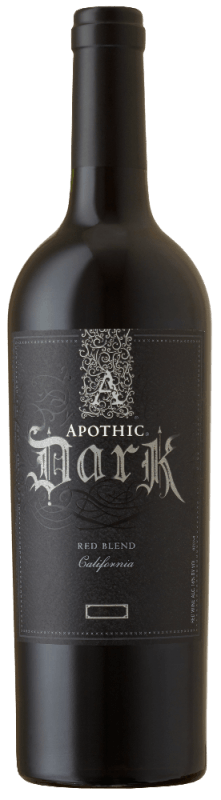 Apothic - Dark Red 2021