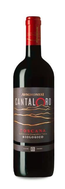 Avignonesi - Cantaloro Toscana 2020