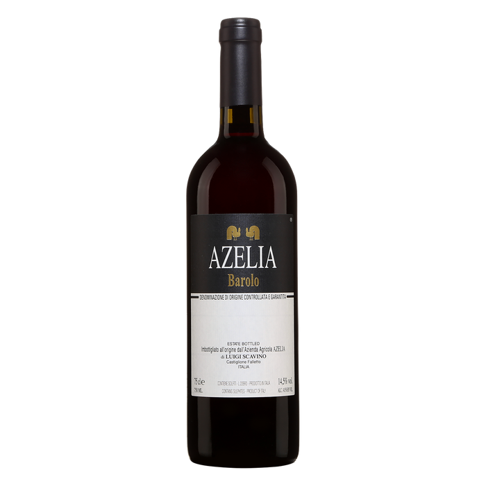 Azelia - Barolo 2018