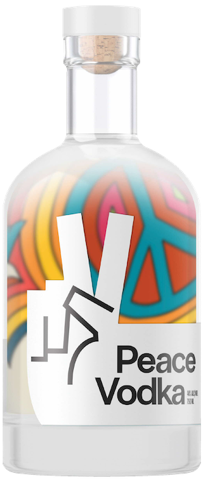Alton Peace Vodka