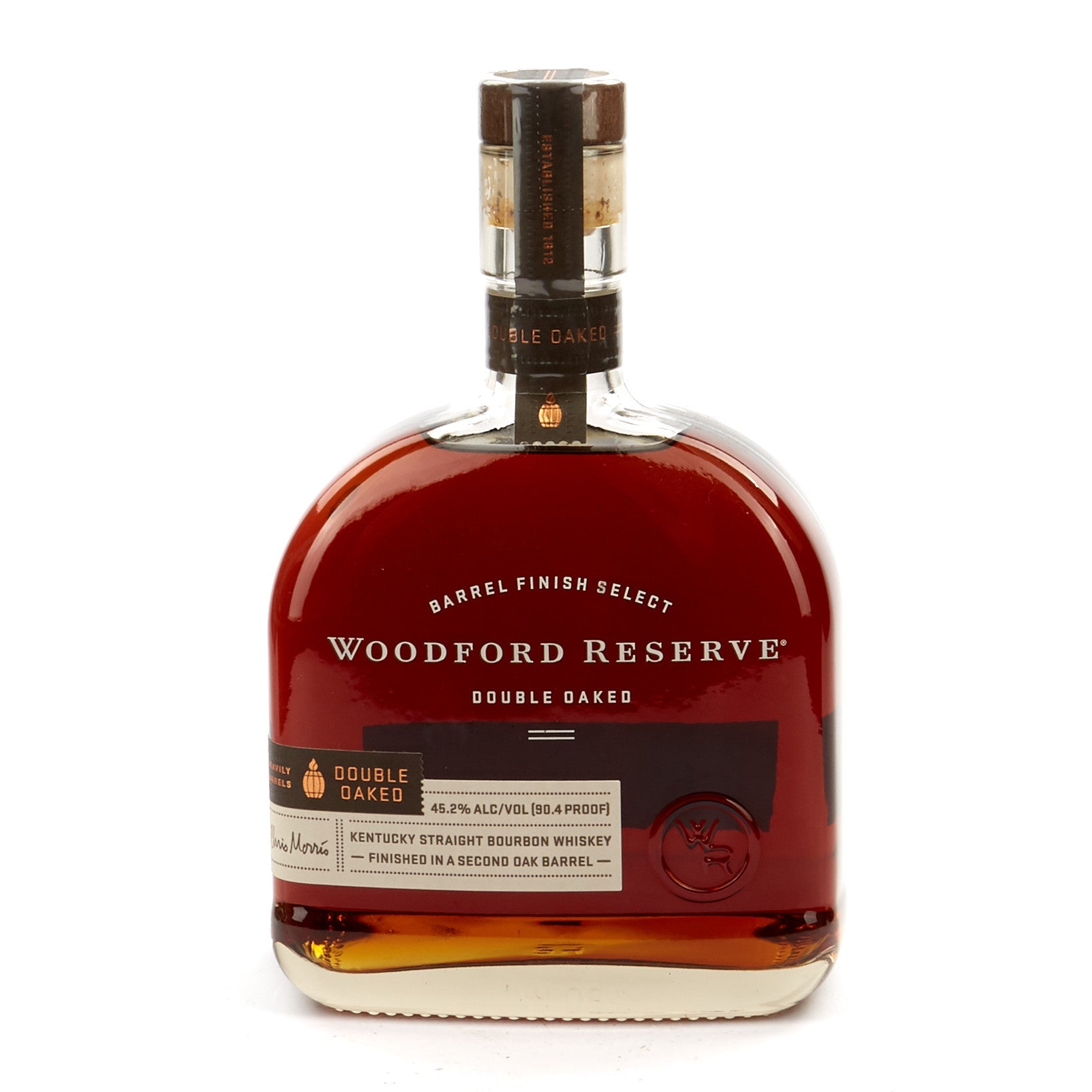 Woodford Reserve - Double Oaked Bourbon