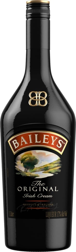 Bailey's - Original Irish Cream