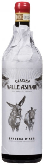 Cascina Valle Asinari Barbera D'asti 2021