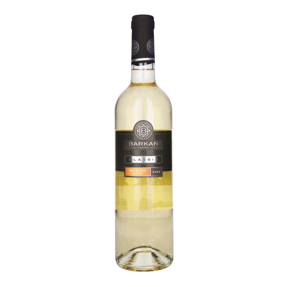 Barkan - Classic Sauvignon Blanc 2024