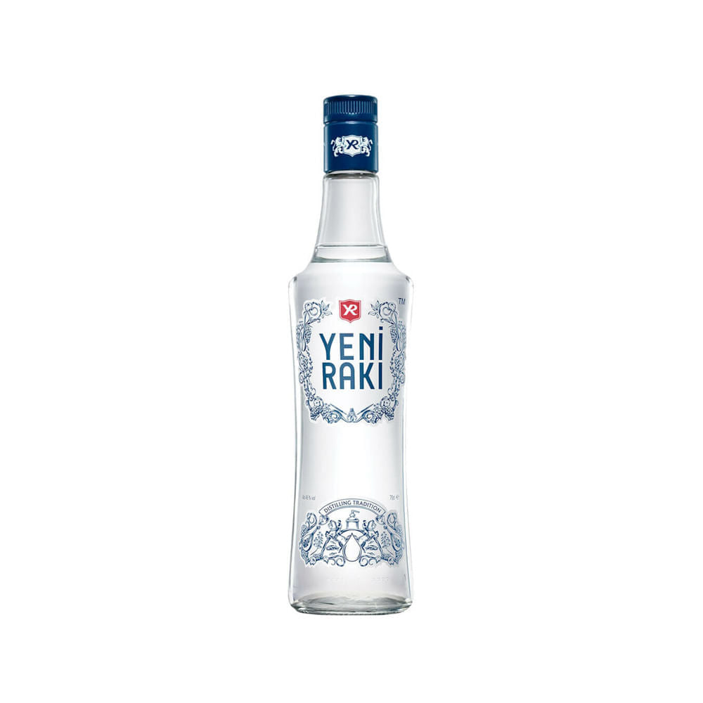Yeni Raki