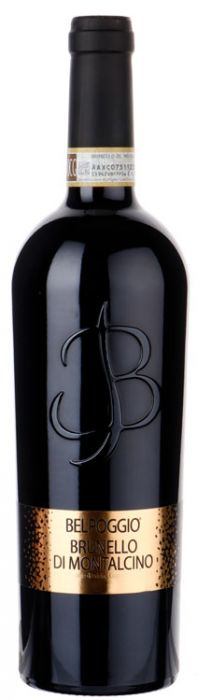 Belpoggio Brunello di Montalcino 2020