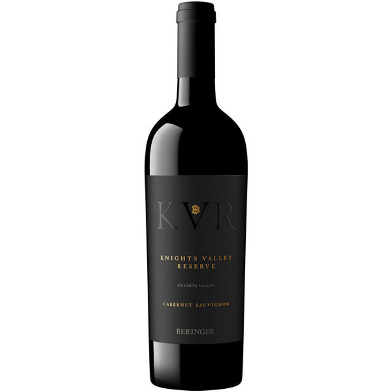 Beringer Vineyards Knights Valley Reserve Cabernet Sauvignon 2020