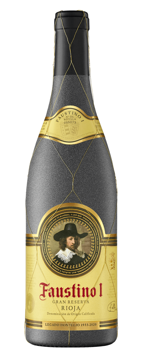 Bodegas Faustino I - Gran Reserva 2016