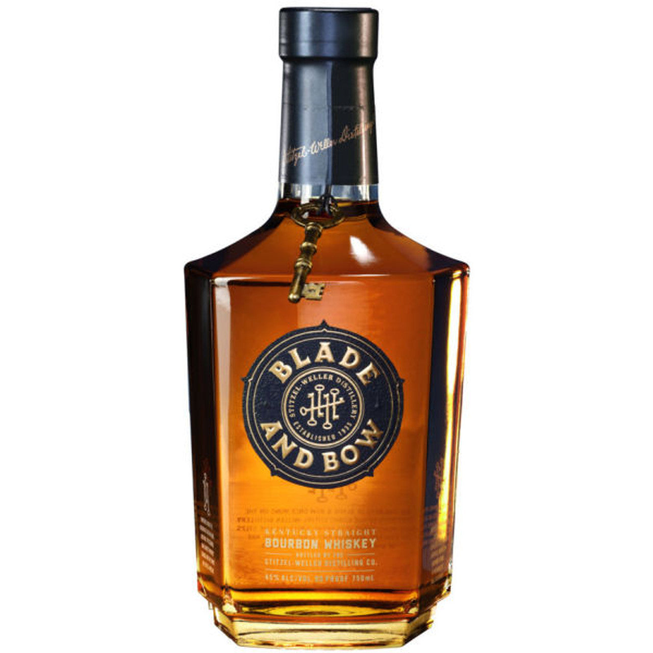 Blade And Bow - Bourbon