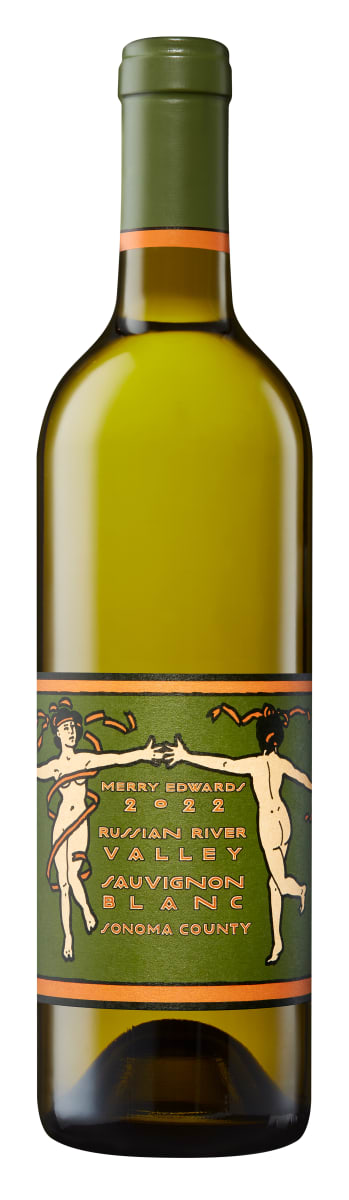 Merry Edwards - Sauvignon Blanc Russian River Valley 2022