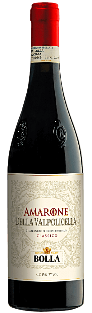 Bolla - Amarone Della Valpolicella Classico 2017