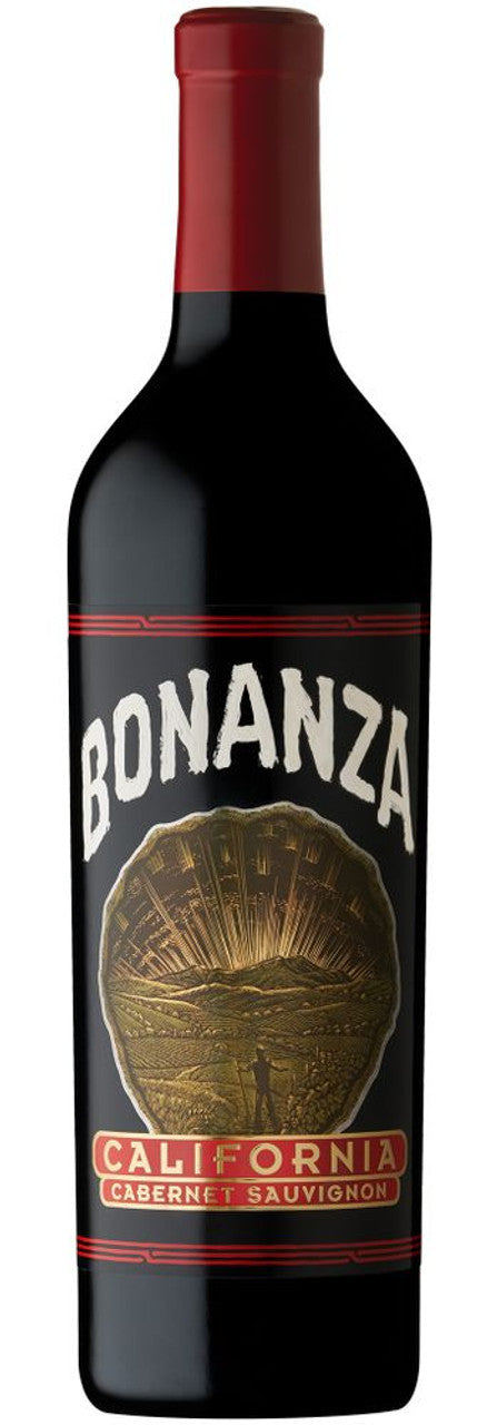 Bonanza Winery - Cabernet Sauvignon NV