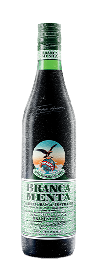 Fernet - Branca Menta