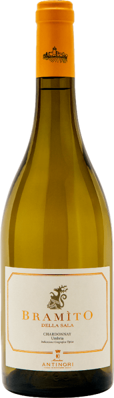Antinori - Castello Della Sala Bramito Del Cervo 2023