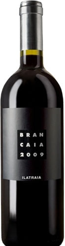 Brancaia - Ilatraia 2020