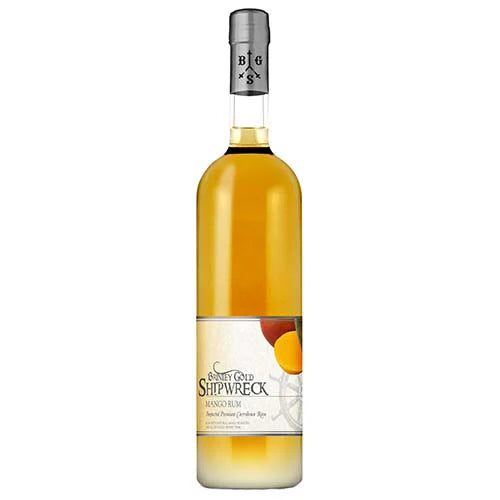 Brinley - Mango Gold Rum