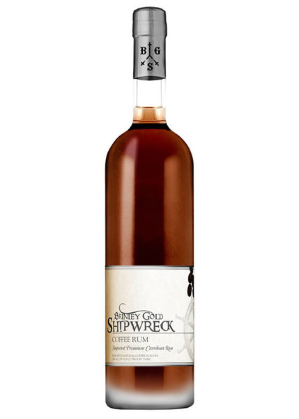 Brinley - Coffee Gold Rum