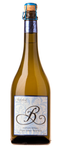 Brotherhood - Sparkling Riesling NV