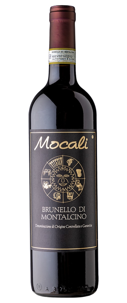 Mocali - Brunello Di Montalcino 2019