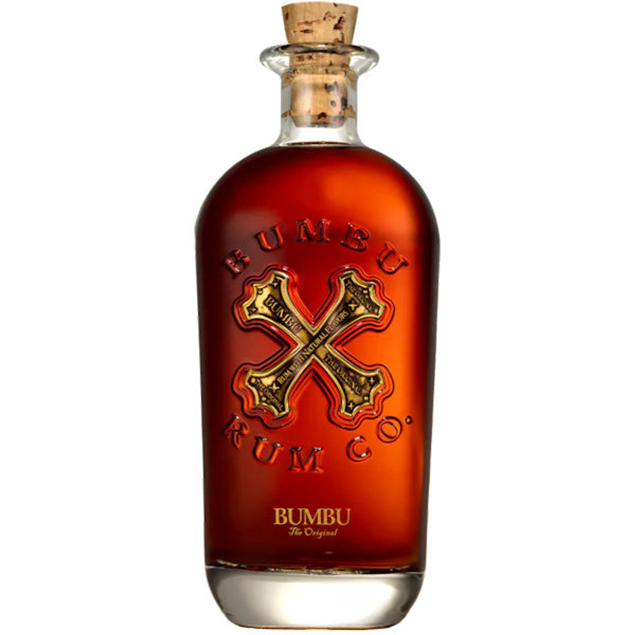 Bumbu - Rum