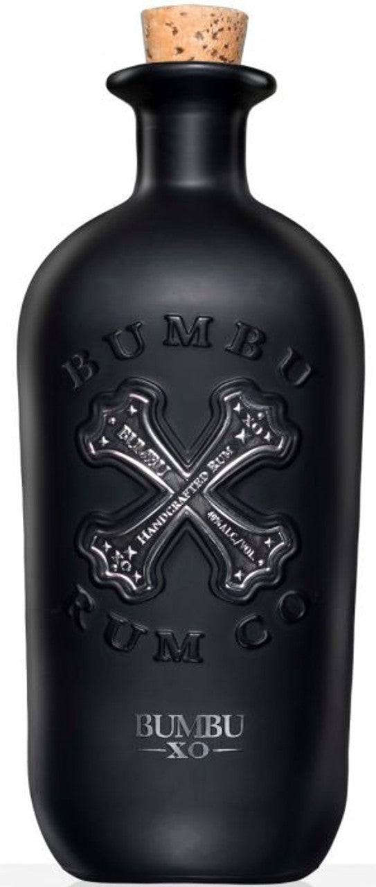 Bumbo - Xo Rum