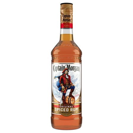 Captain Morgan - Original Spiced Rum