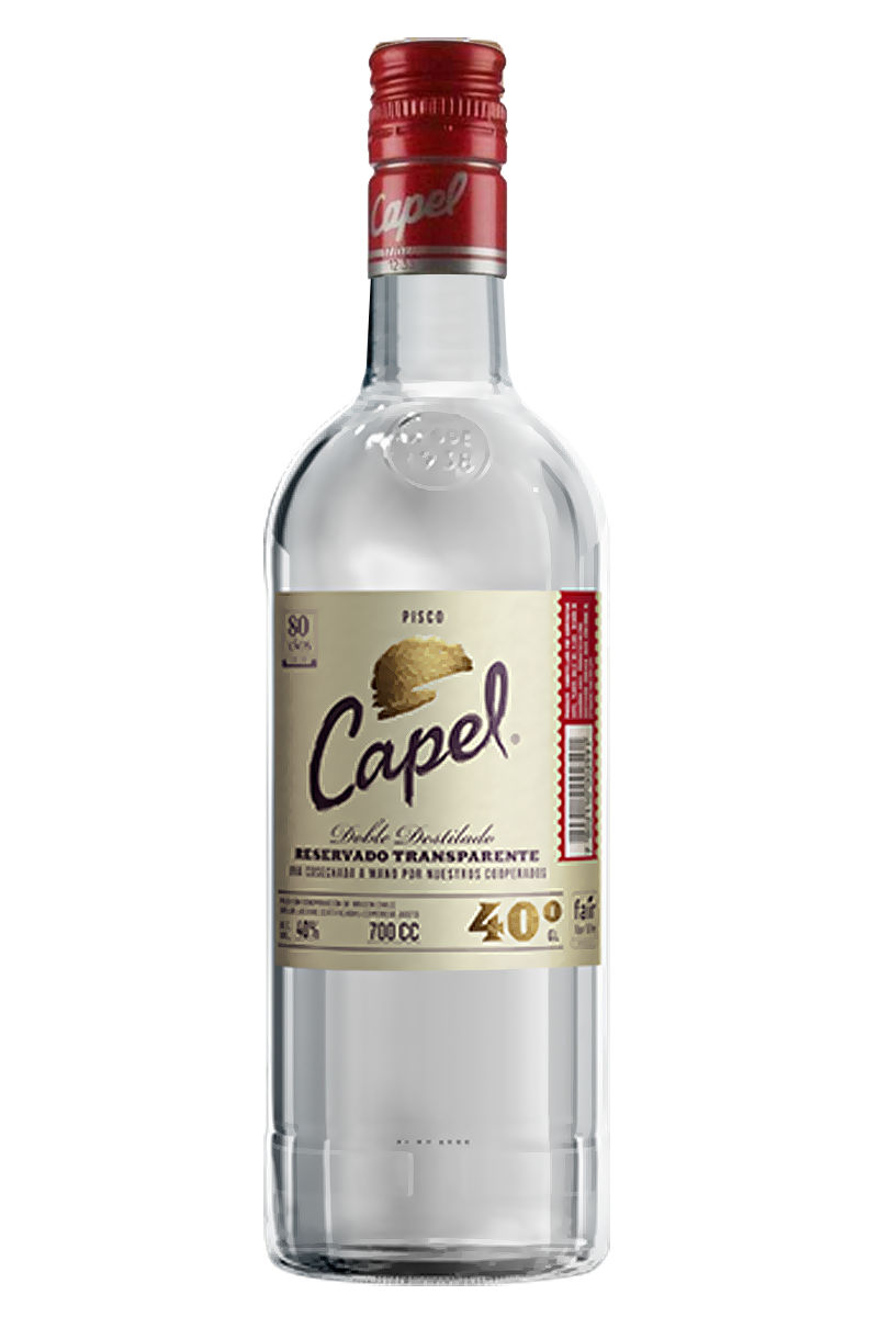 Capel - Pisco Premium