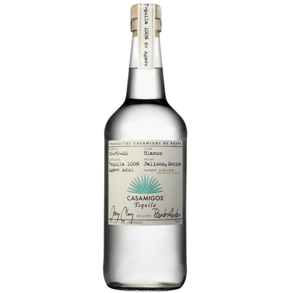 Casamigos - Blanco Tequila