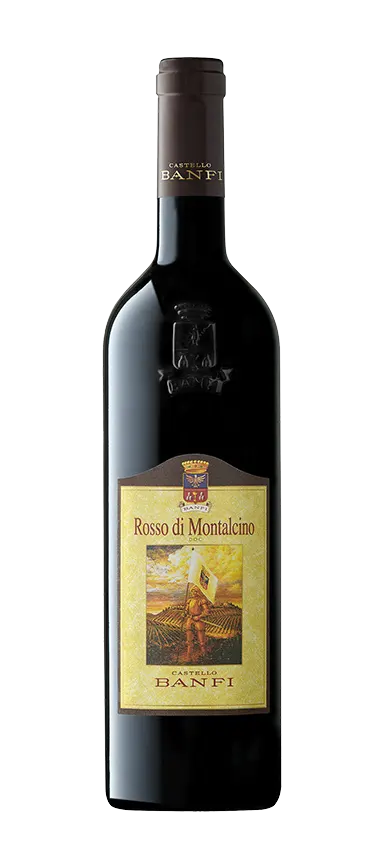 Castello Banfi - Rosso Di Montalcino 2023