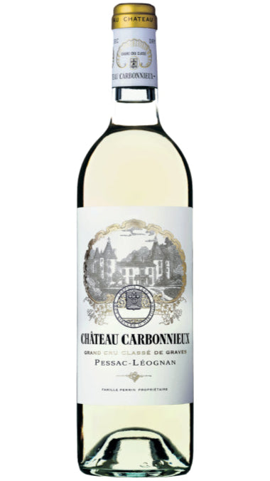 Château Carbonnieux Pessac-léognan Blanc (grand Cru Classé De Graves) 2021