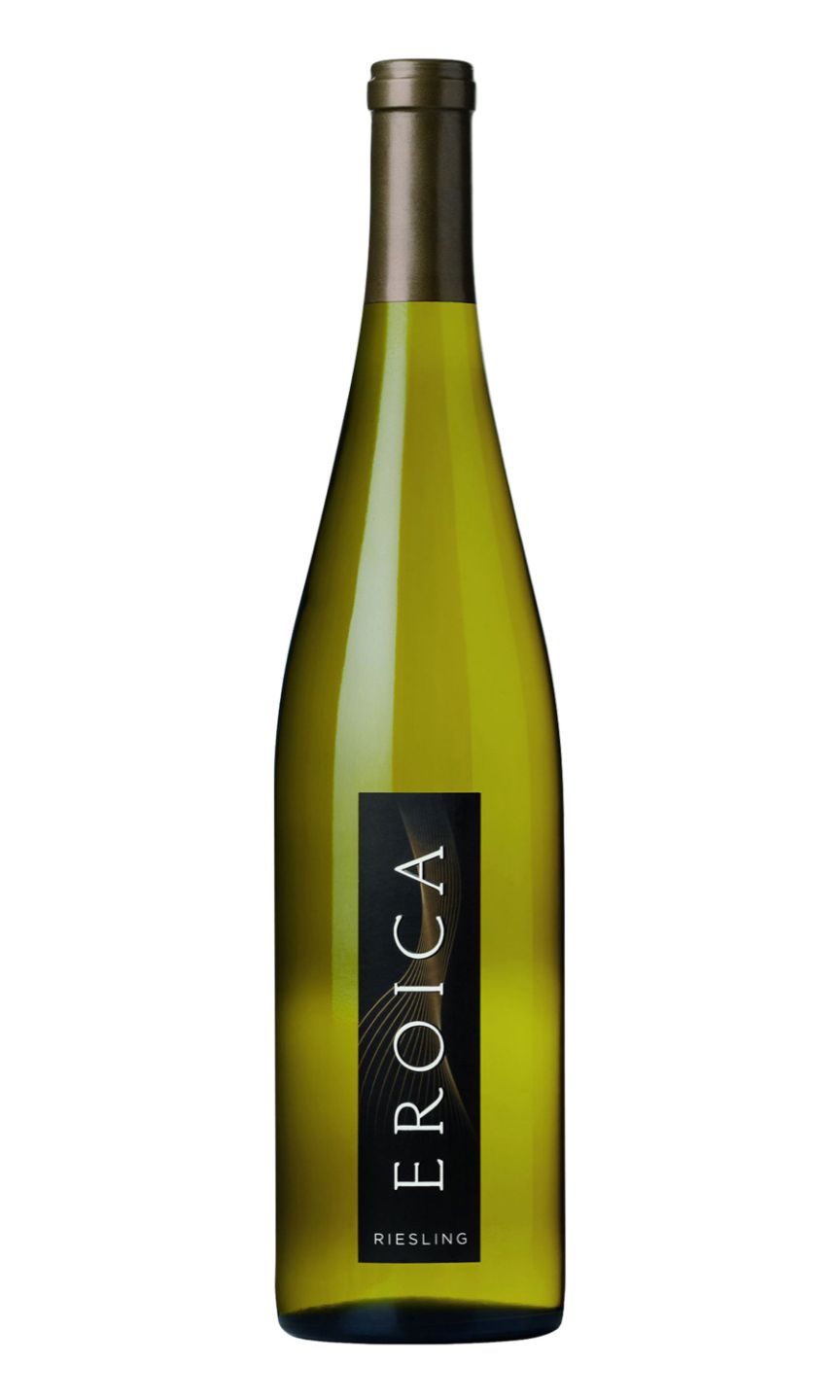 Chateau Ste. Michelle Riesling Columbia Valley Eroica 2022