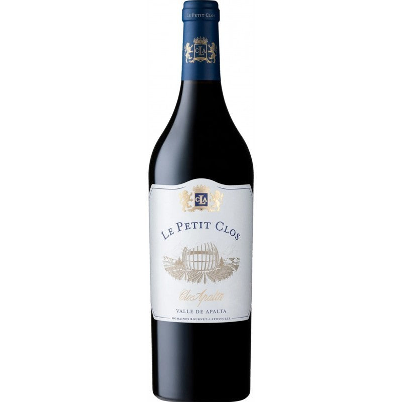 Clos Apalta Le Petit Clos 2020