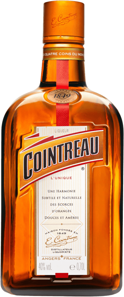 Cointreau - Orange Liqueur