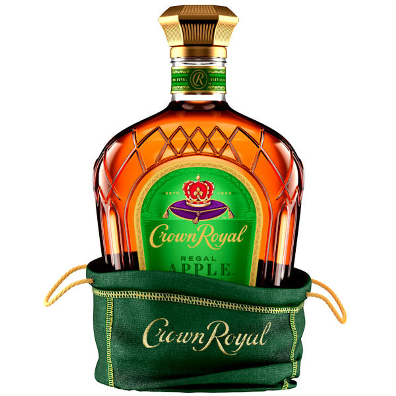 Crown Royal - Regal Apple