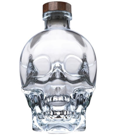 Crystal Head - Vodka