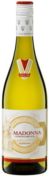 P. J. Valckenberg Madonna Kabinett 2020