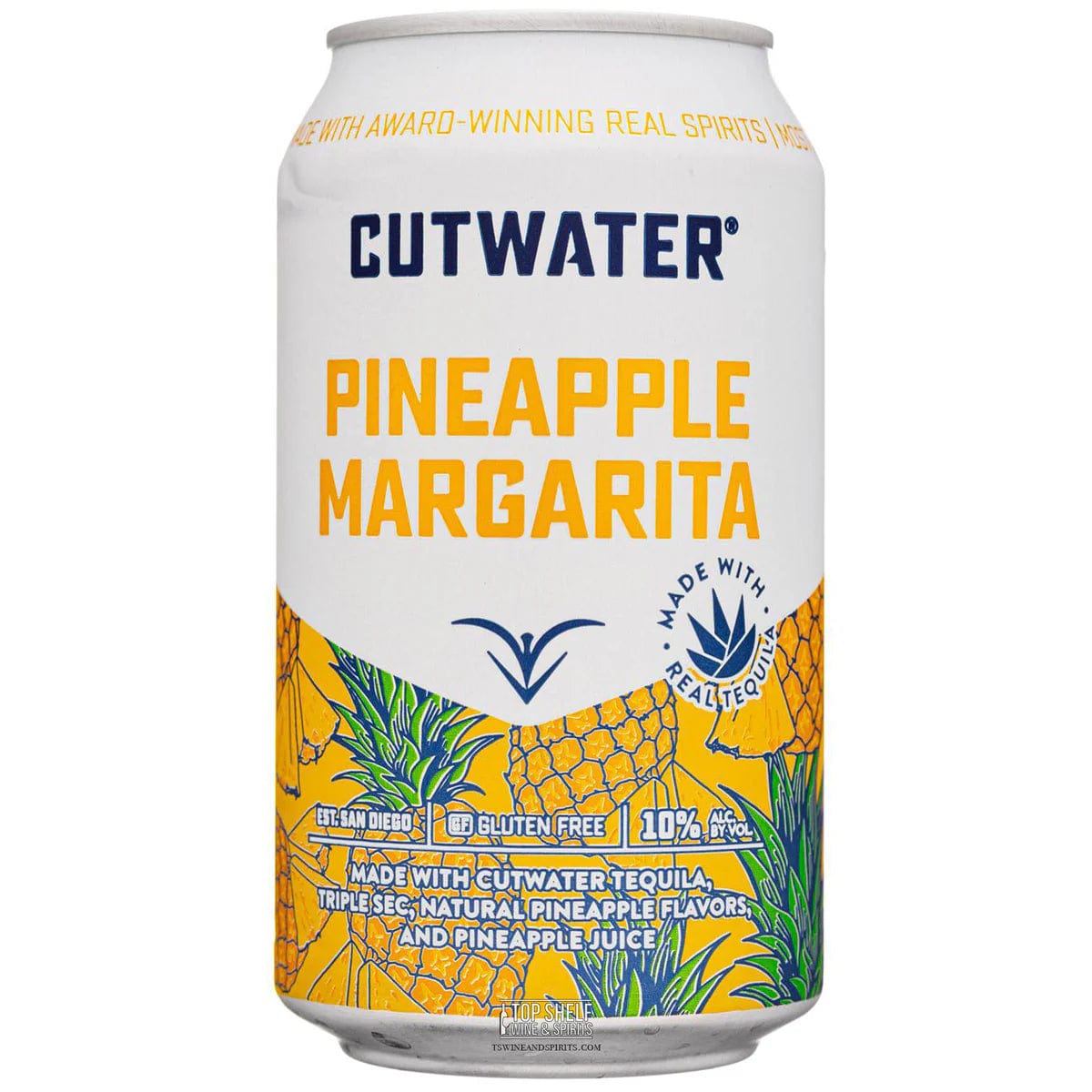 Cutwater - Pineapple Margarita