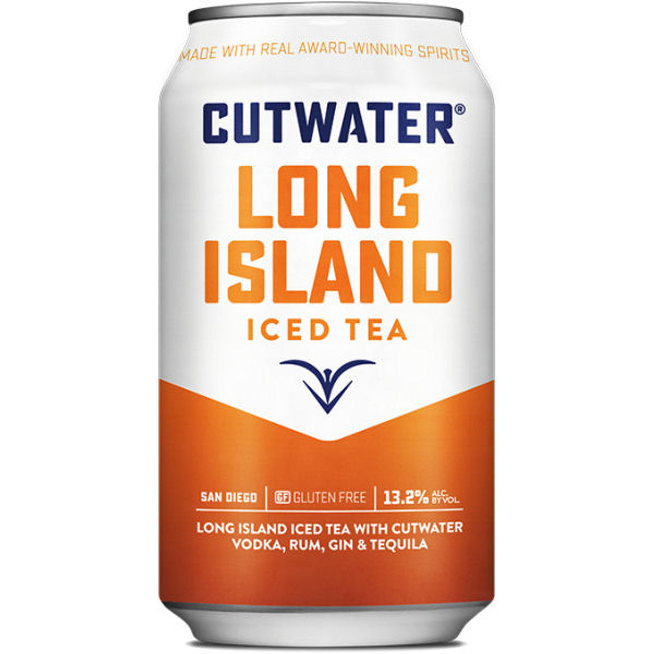 Cutwater Spirits - Long Island