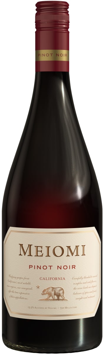 Meiomi - Pinot Noir 2023