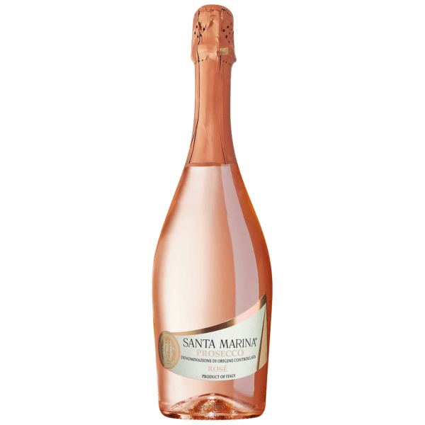 Santa Marina Prosecco Rose NV