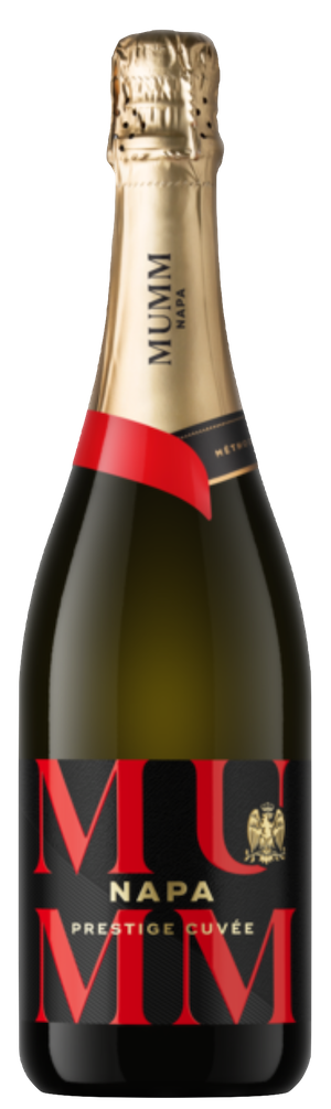 Mumm - Brut Napa Valley Prestige NV