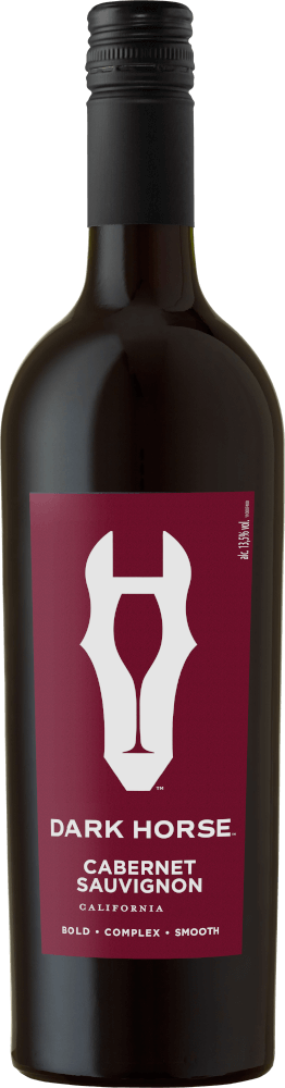 Dark Horse - Cabernet Sauvignon 2023