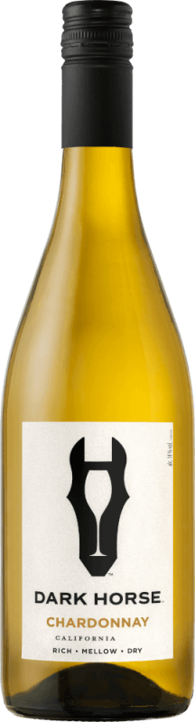 Dark Horse - Chardonnay 2023