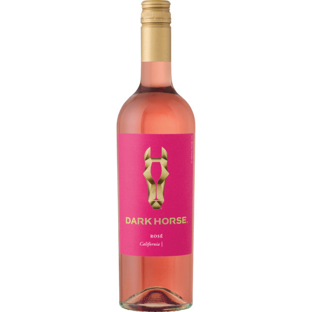 Dark Horse - Rose 2023